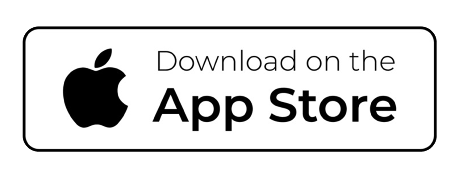 App Store - White