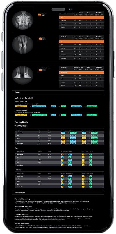 METADOC Feature iPhone - PDF Dark Bottom